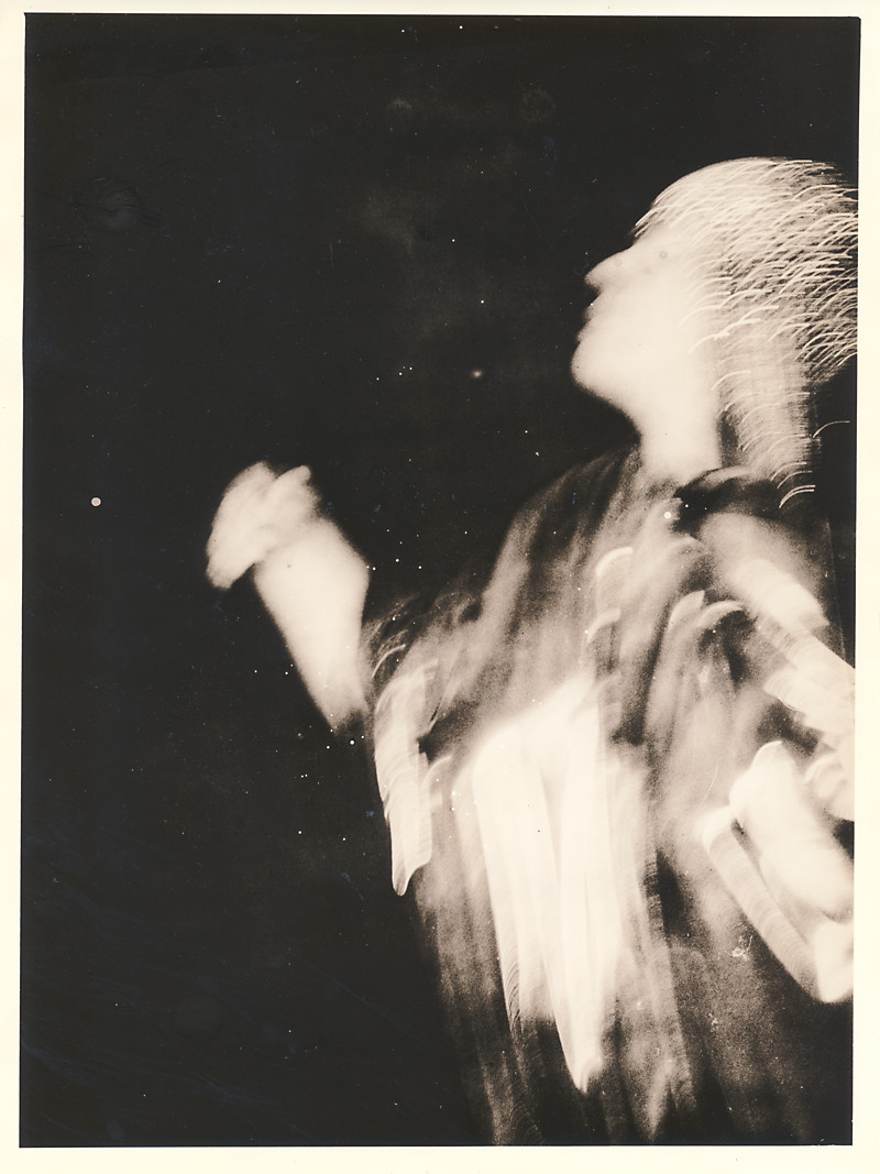 Happy Birthday, Frau Makkerrony