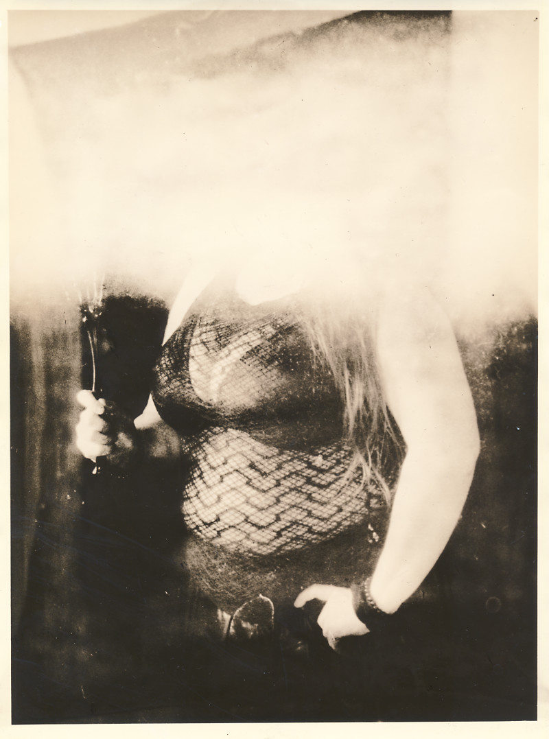 Ich habe heute leider kein Foto für dich