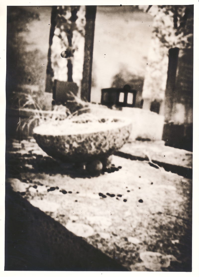 Alter jüdischer Friedhof - Wiener Zentralfriedhof